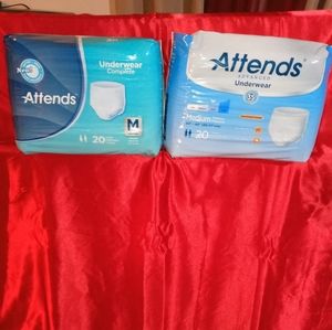 COPY - Adult Pull-ups